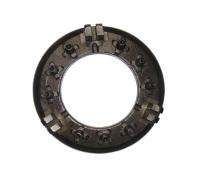 Cummins Tata 1210 Single Automotive Clutch_0