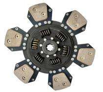 Cummins Swaraj / Sonalika Single Automotive Clutch_0
