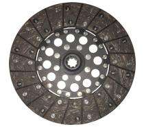 Cummins Swaraj 735/855 Single Automotive Clutch_0