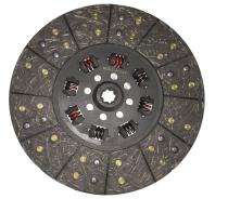 Cummins Swaraj 855 Single Automotive Clutch_0