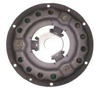 Cummins M&M ITC RL Single Automotive Clutch_0