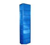 TTC Mild Steel Rectangle Column Shutter 500 x 300 mm_0