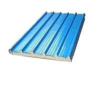 PIONEER PUF 50 mm Roof Panel_0