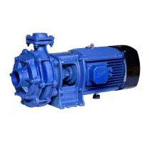 Kirloskar KDT-544 5 hp 3000 rpm Monoblock Pumps_0