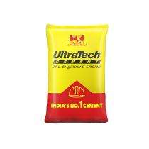 UltraTech PPC Cement 50 kg_0
