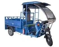 Gatti Viraz MS Electric Rickshaw Loader_0