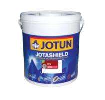 JOTUN White Exterior Emulsion Paints 5 L_0