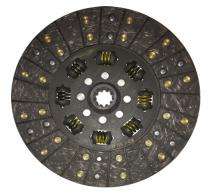 Cummins M&M 434 Single Automotive Clutch_0