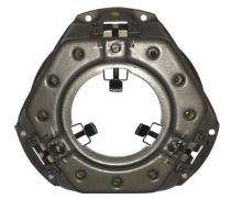 Cummins M&M 434 DI Single Automotive Clutch_0