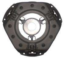 Cummins M&M ITC 3 Lever RL Single Automotive Clutch_0