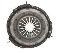 Cummins M&M 434 DI Single Automotive Clutch_0