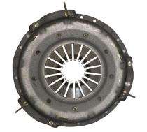 Cummins Ford 3600 Single Automotive Clutch_0
