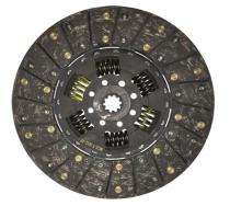 Cummins Ford 5000-AF 4mm Single Automotive Clutch_0