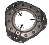 Cummins Voltas Forklift Single Automotive Clutch_0