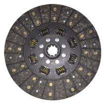 Cummins Voltas Forklift Single Automotive Clutch_0