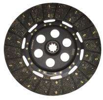 Cummins MF 245 - 12 Single Automotive Clutch_0