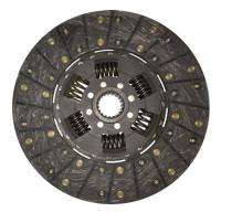 Cummins John Deere 19 Teeth Single Automotive Clutch_0