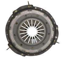 Cummins John Deere Single Automotive Clutch_0