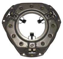 Cummins Escorts 355 Single Automotive Clutch_0