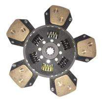 Cummins Farm Track 5 Paddle Single Automotive Clutch_0