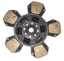 Cummins Holland 5 Single Automotive Clutch_0