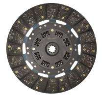 Cummins Farmtrack 310 Single Automotive Clutch_0