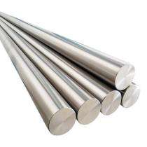 BPE Round Black Metal Bar Mild Steel EN 8 25 mm_0