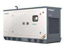 Kirloskar CPCBIV+ 30 kVA Three Phase 72 L Diesel Generators_0
