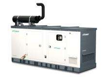 Kirloskar CPCBIV+ 100 kVA Three Phase 230 L Diesel Generators_0