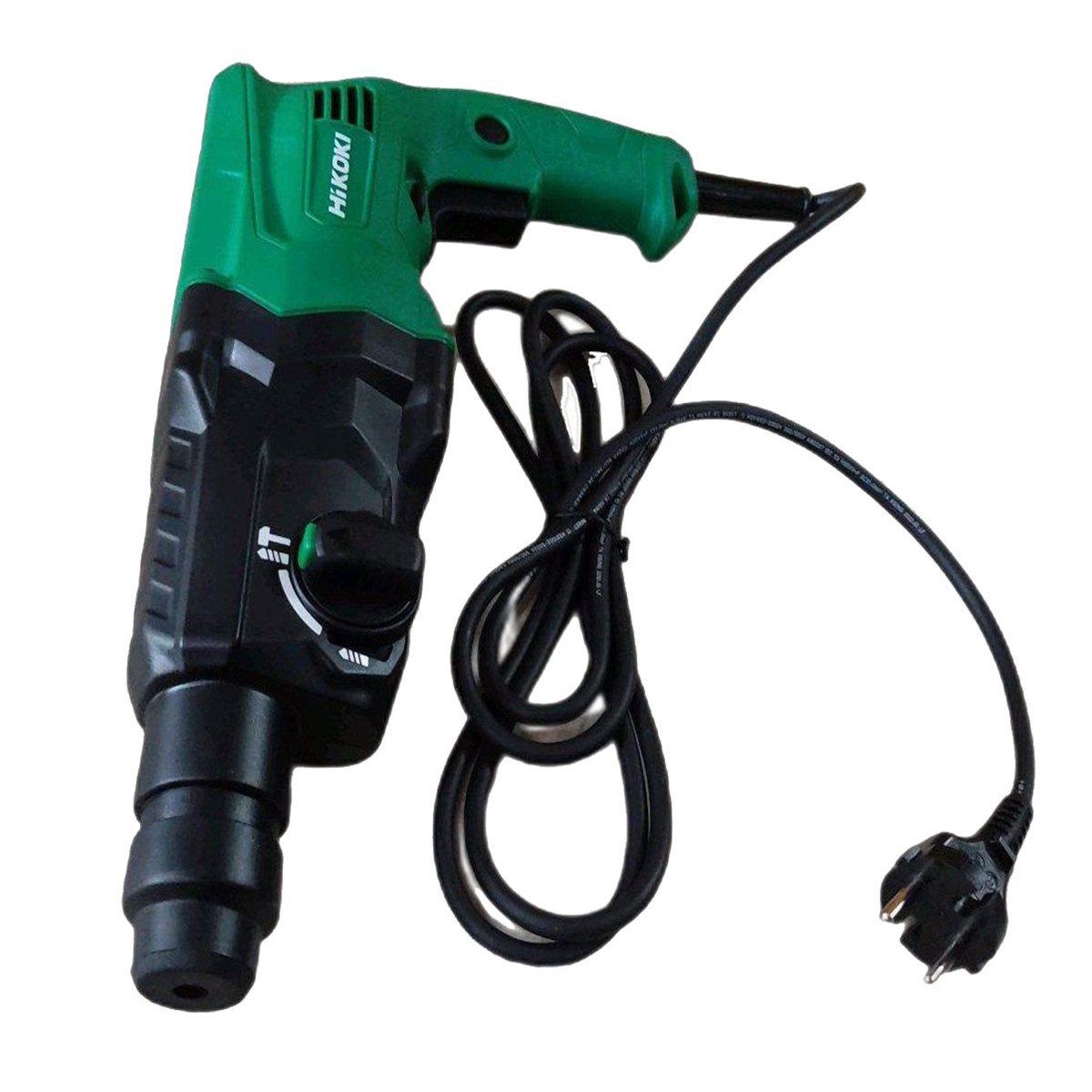 Neutron NRD-026 220 W Corded Electric Drill 900 rpm 26 mm_1