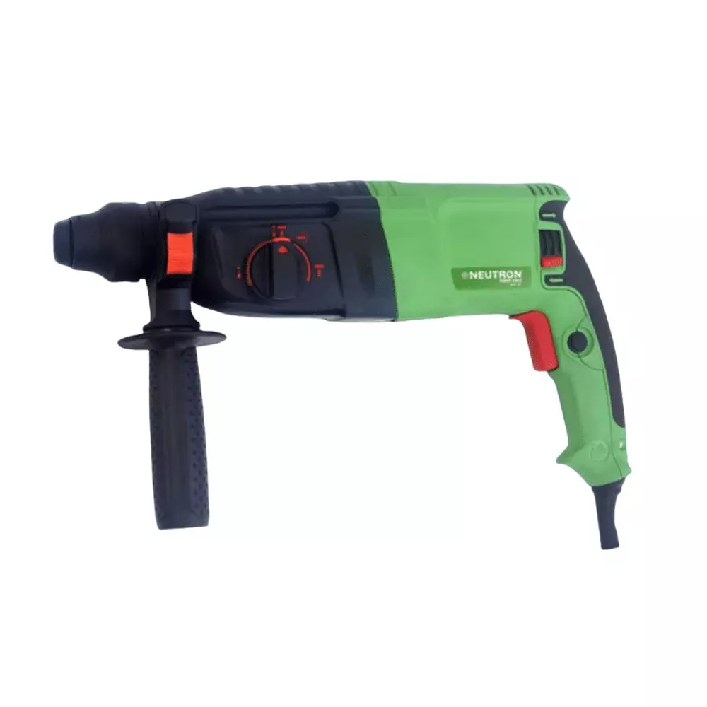 Neutron NRD-026 220 W Corded Electric Drill 900 rpm 26 mm_3