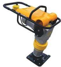 QSM HCD100 Vibratory Rammer 90 kg_0