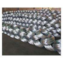 SHREE IRON 18 SWG GI Binding Wires Cold Dip (Electro) Galvanized ISO 280-2006 25 kg_0
