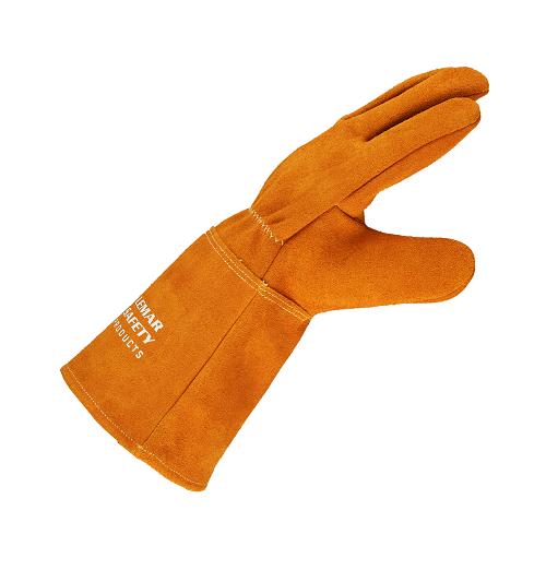 LSP Leather Hand Glove XL Industrial_2