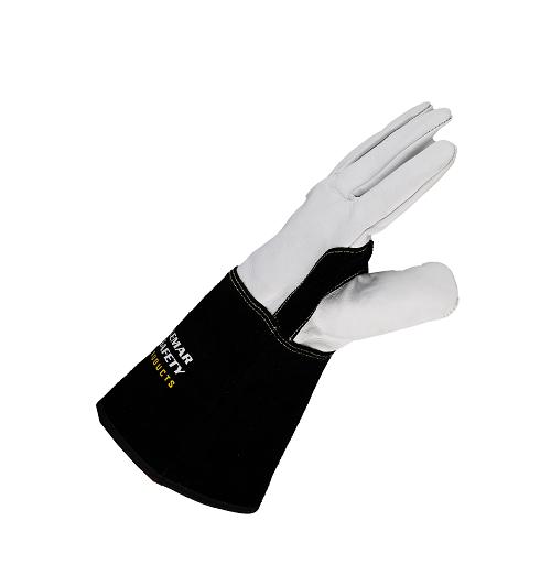 LSP Leather Hand Glove XL Industrial_2
