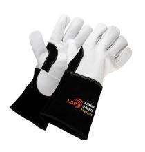 LSP Leather Hand Glove XL Industrial_0