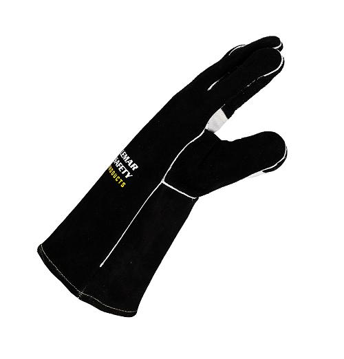 LSP Leather Hand Glove XL Industrial_2