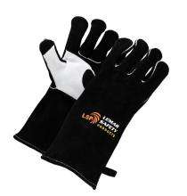 LSP Leather Hand Glove XL Industrial_0