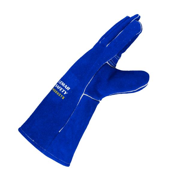 LSP Leather Hand Glove XL Industrial_2