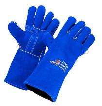 LSP Leather Hand Glove XL Industrial_0