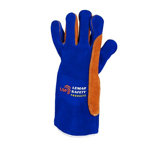 LSP Leather Hand Glove XL Industrial_2