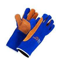 LSP Leather Hand Glove XL Industrial_0