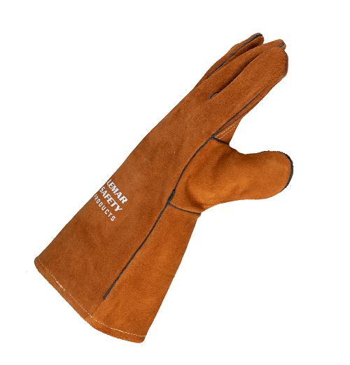 LSP Leather Hand Glove XL Industrial_2