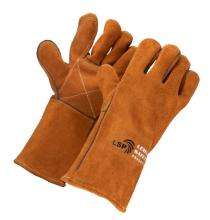 LSP Leather Hand Glove XL Industrial_0