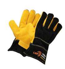 LSP Leather Hand Glove XL Industrial_0