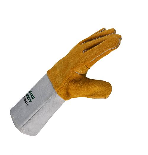 LSP Leather Hand Glove XL Industrial_2