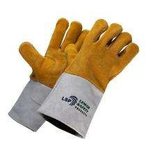 LSP Leather Hand Glove XL Industrial_0
