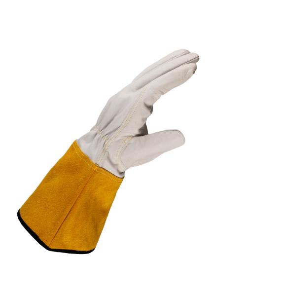 LSP Leather Hand Glove XL Industrial_2