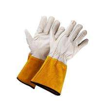 LSP Leather Hand Glove XL Industrial_0