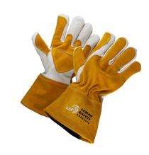 LSP Leather Hand Glove XL Industrial_0